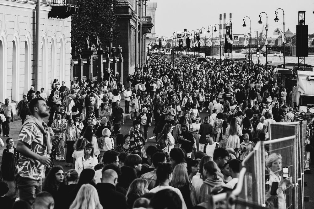 Photograph by Смяткин Дмитрий