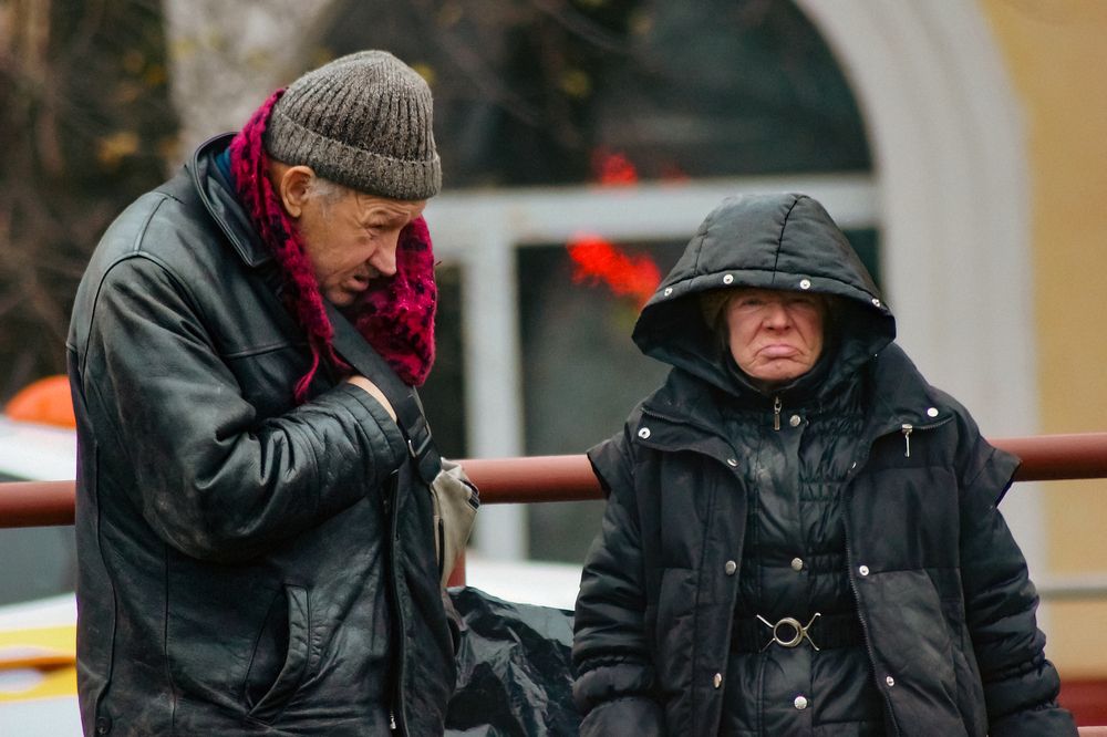 Photograph by Людмила Александровна