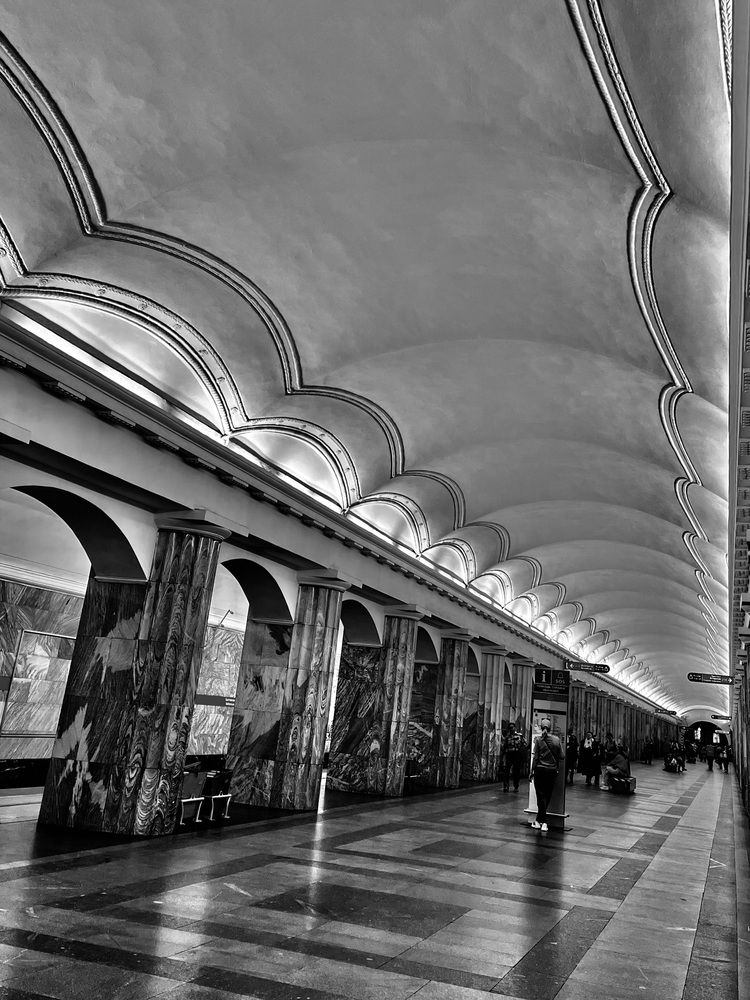 Photograph by Ольга Белоусова