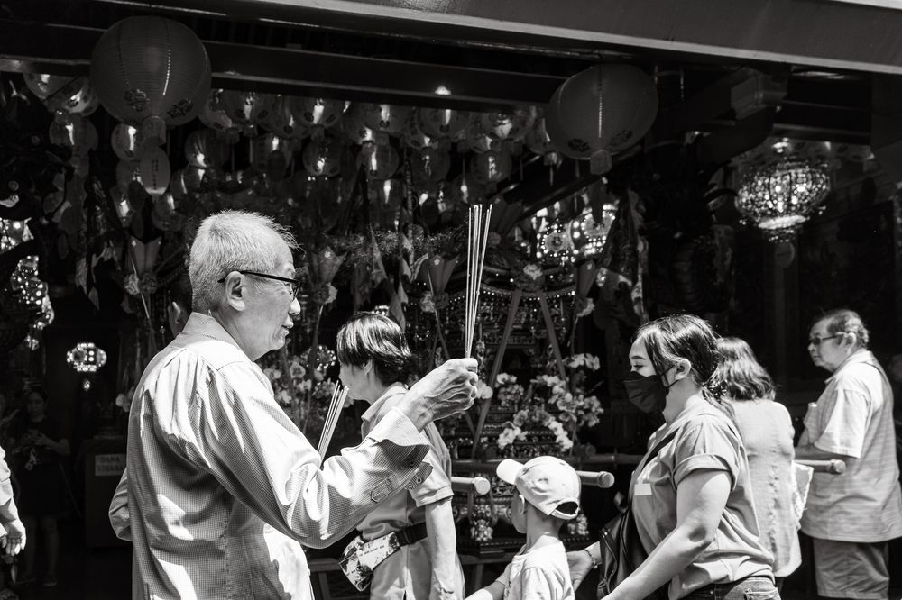 Фотография автора Rifai Annas