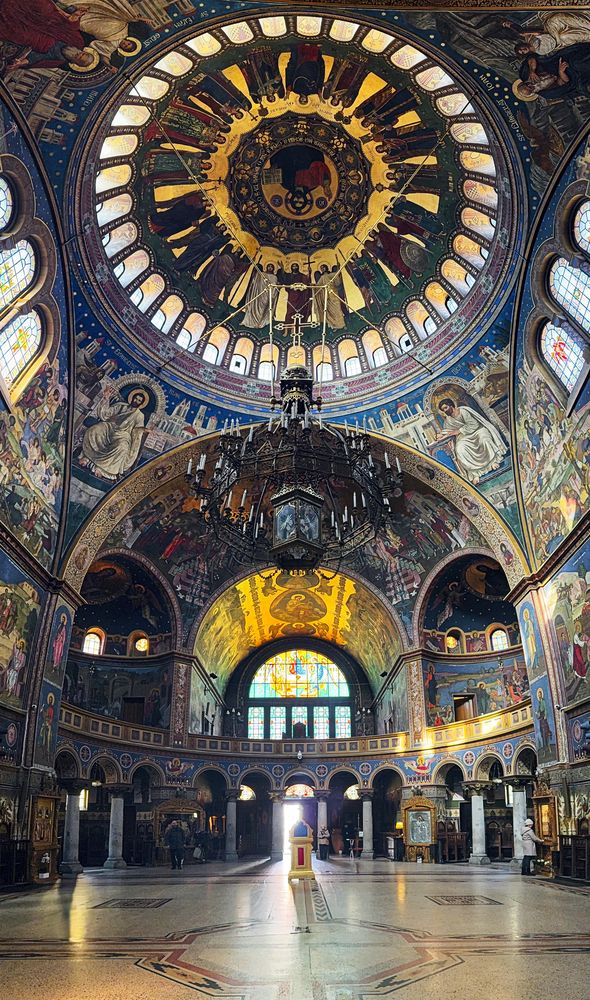 Photograph by Adrian Adi Gli