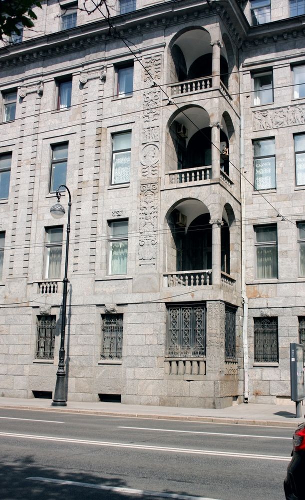 Photograph by Татьяна Кормщикова