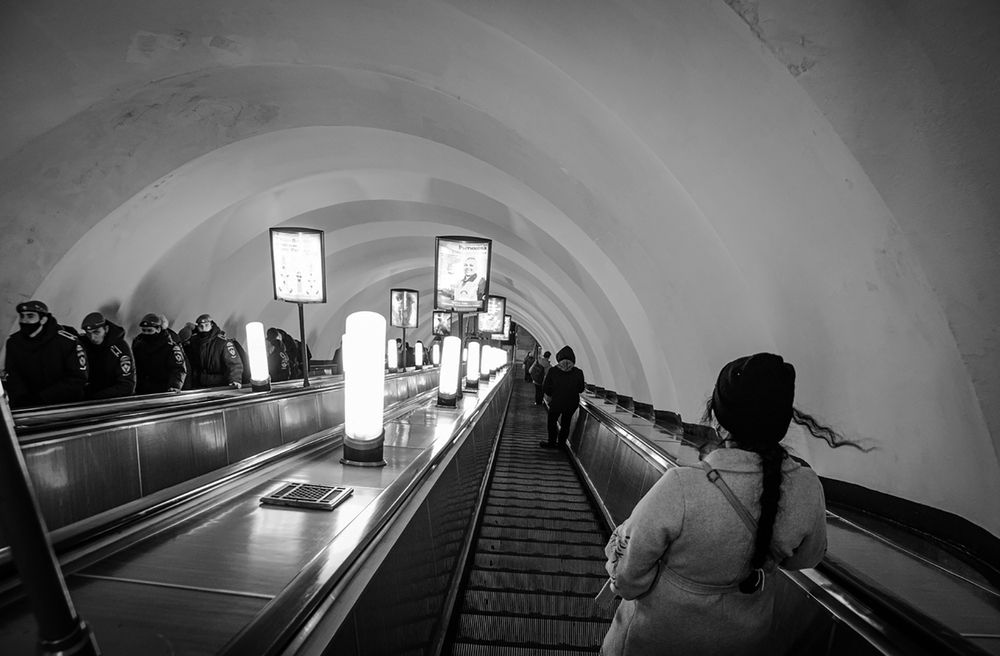 Photograph by Анна