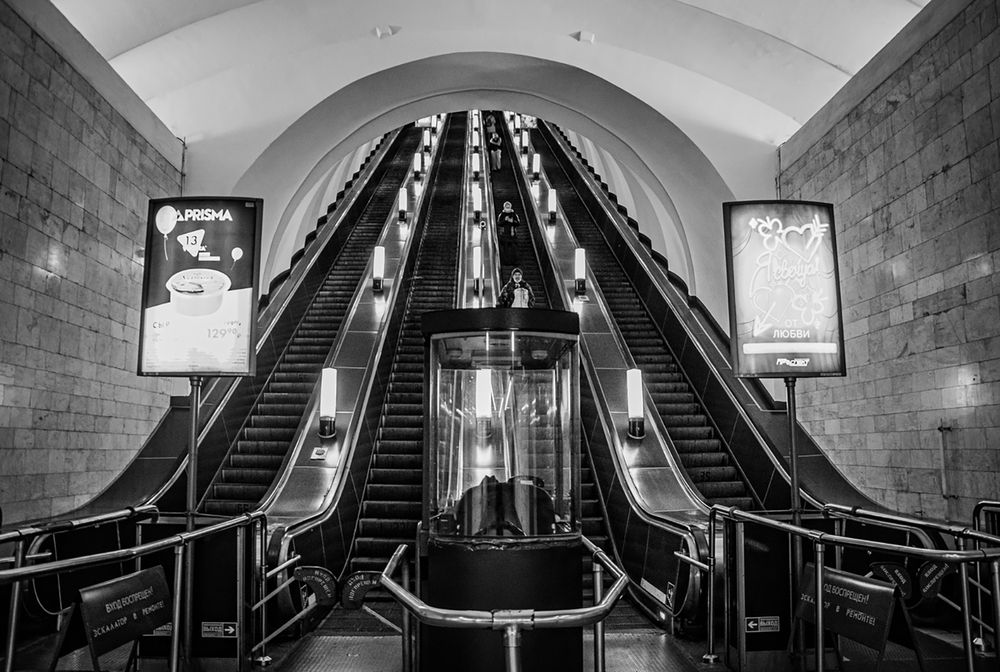 Photograph by Анна