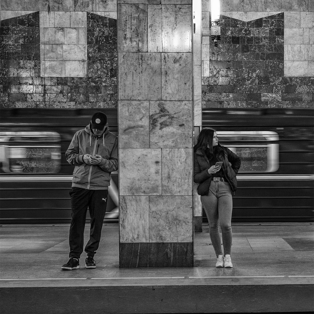 Photograph by Николай Рахматулин