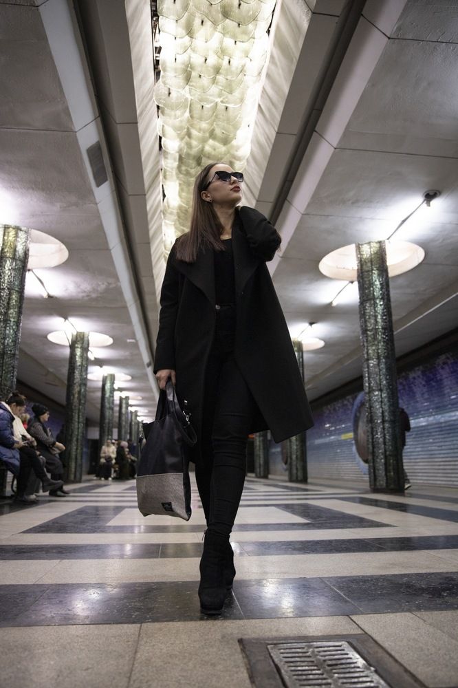 Photograph by Аделина Байбуриева