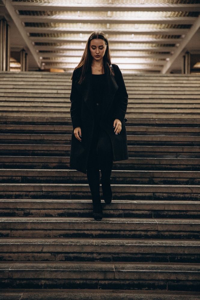 Photograph by Аделина Байбуриева