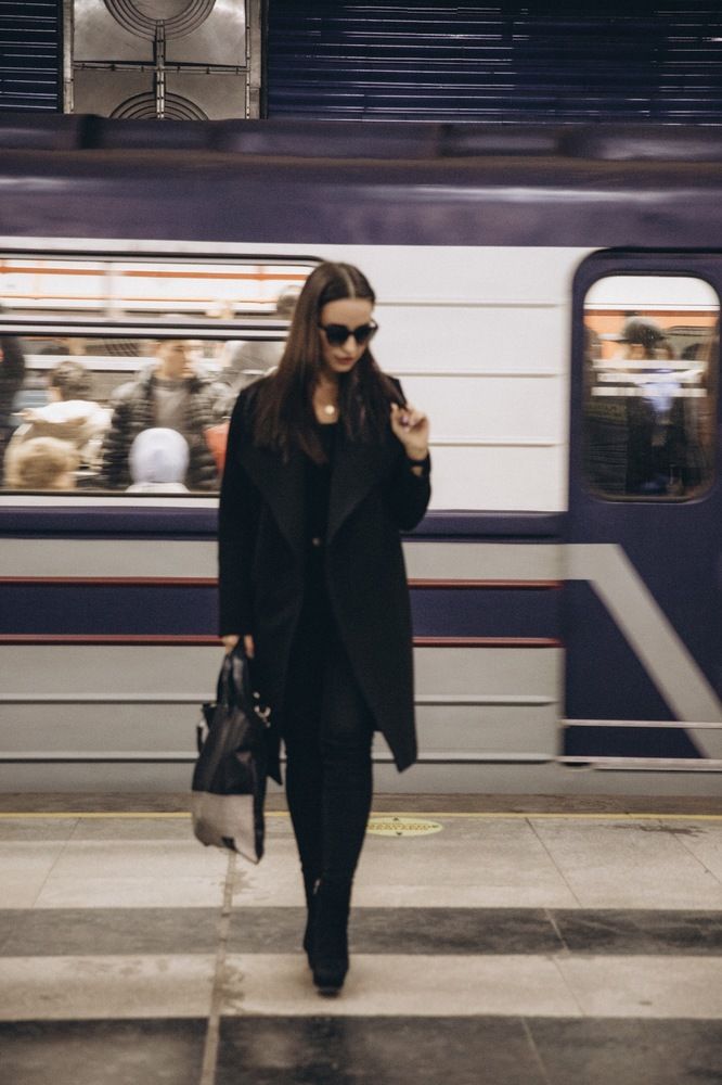 Photograph by Аделина Байбуриева