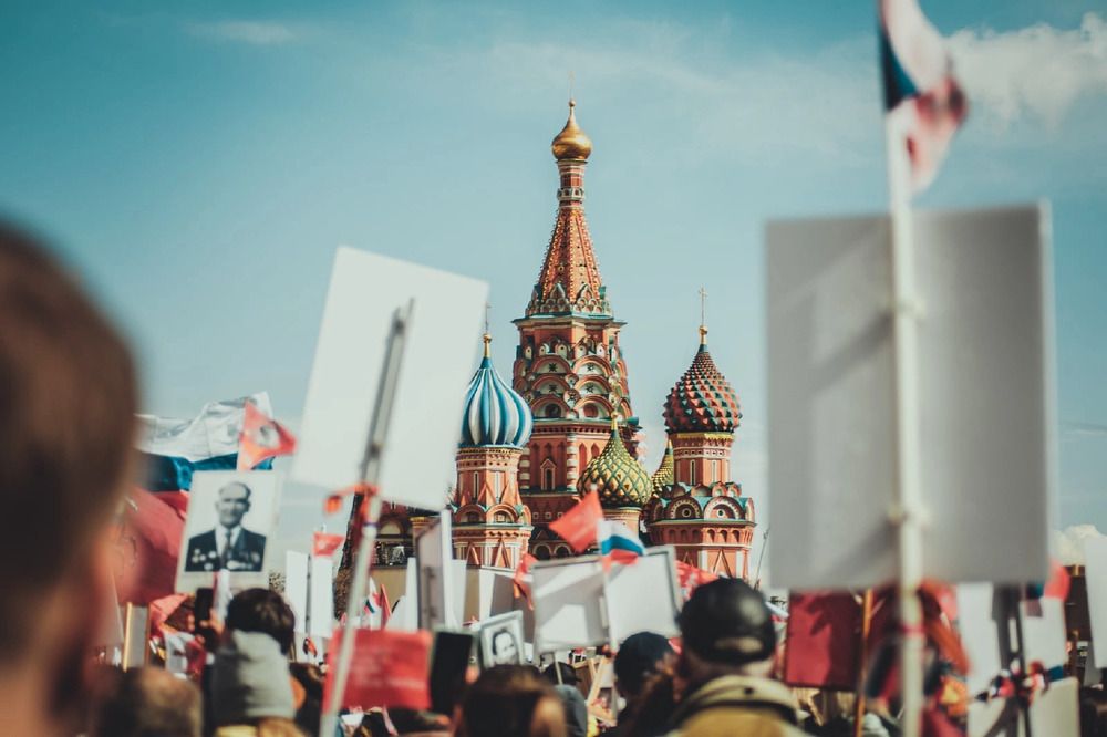 Photograph by Владимир Логвинов