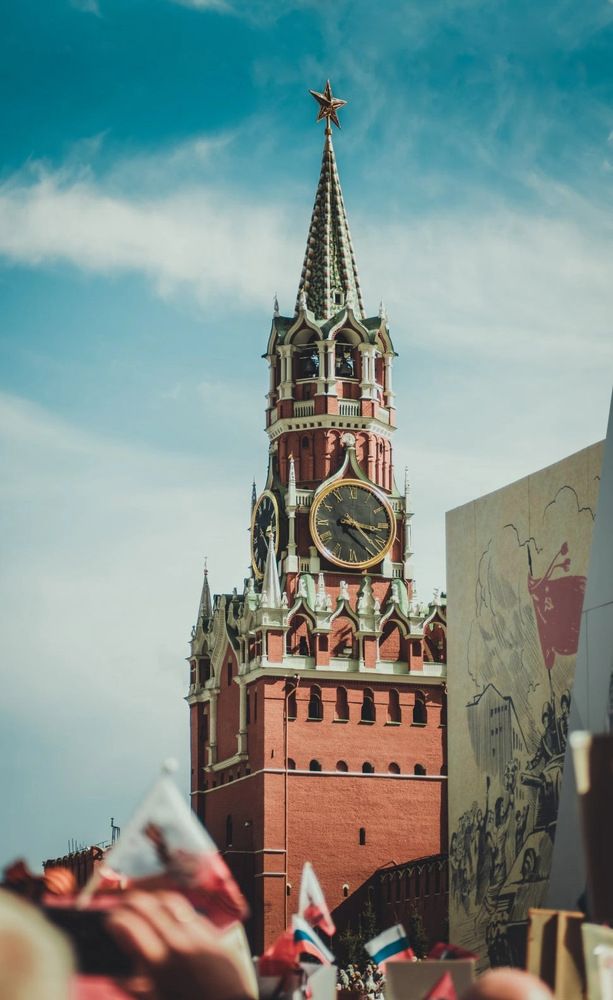 Photograph by Владимир Логвинов