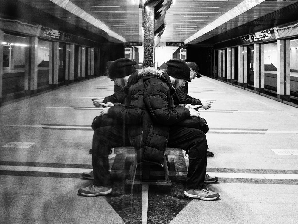 Photograph by Николай Рахматулин