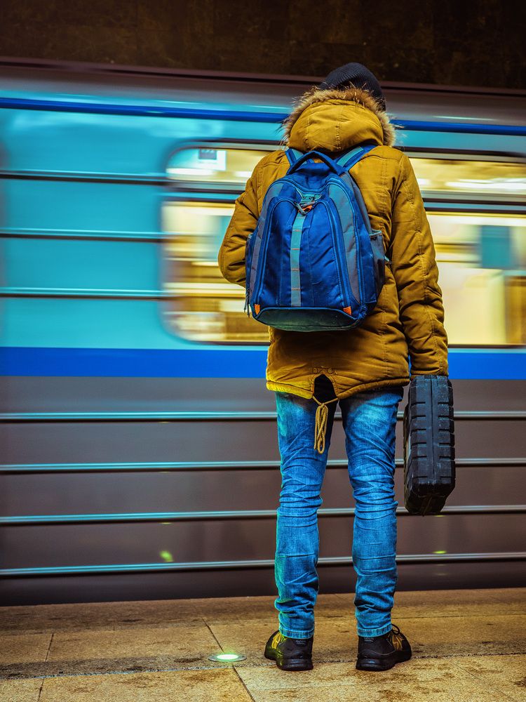 Photograph by Николай Рахматулин