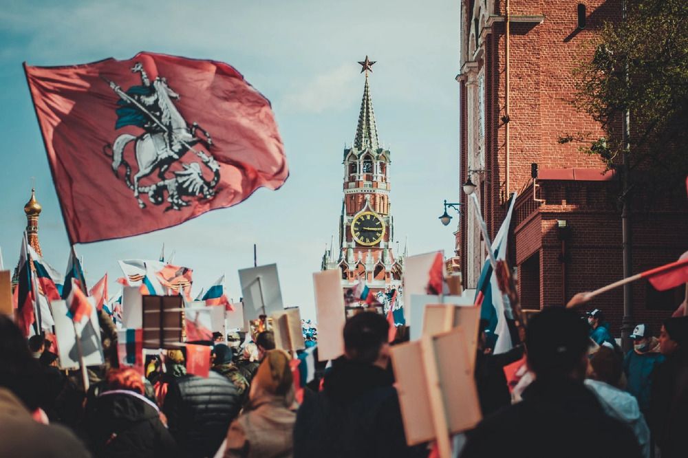 Photograph by Владимир Логвинов