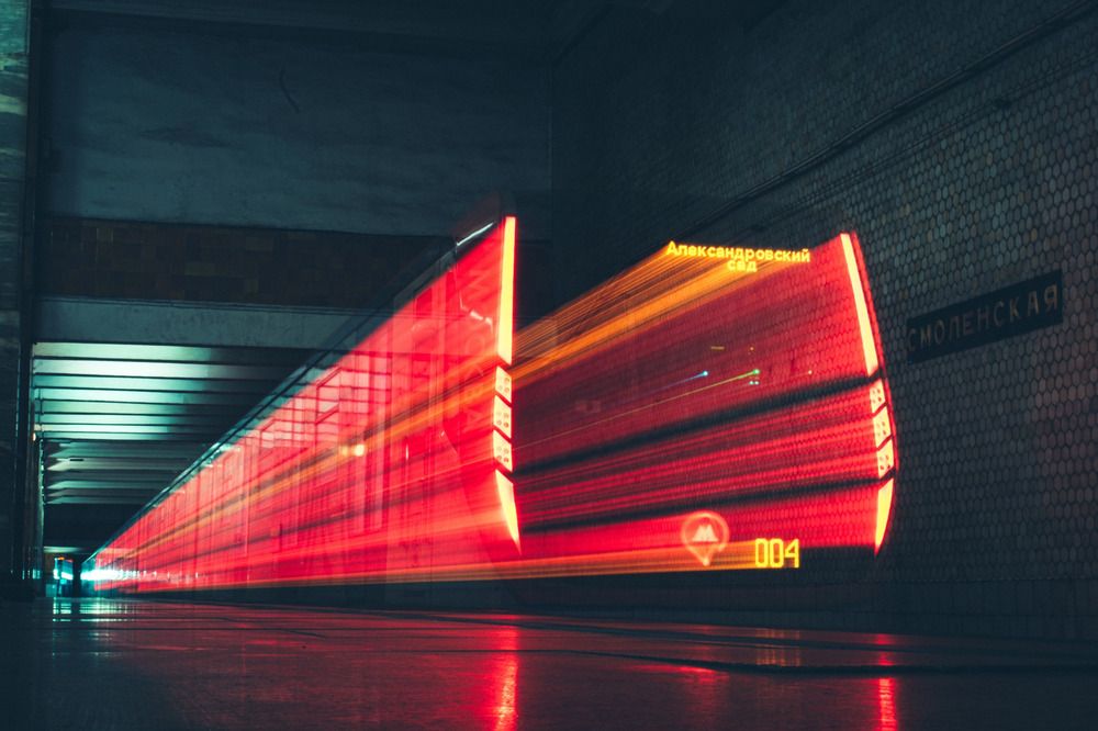 Photograph by Владимир Логвинов