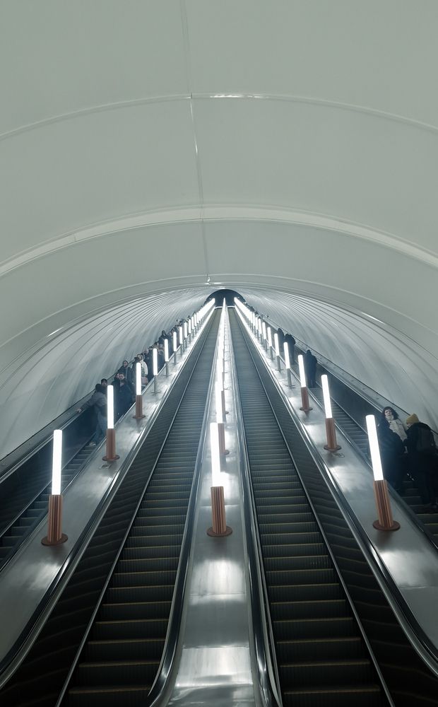 Photograph by Светлана Гордиенко