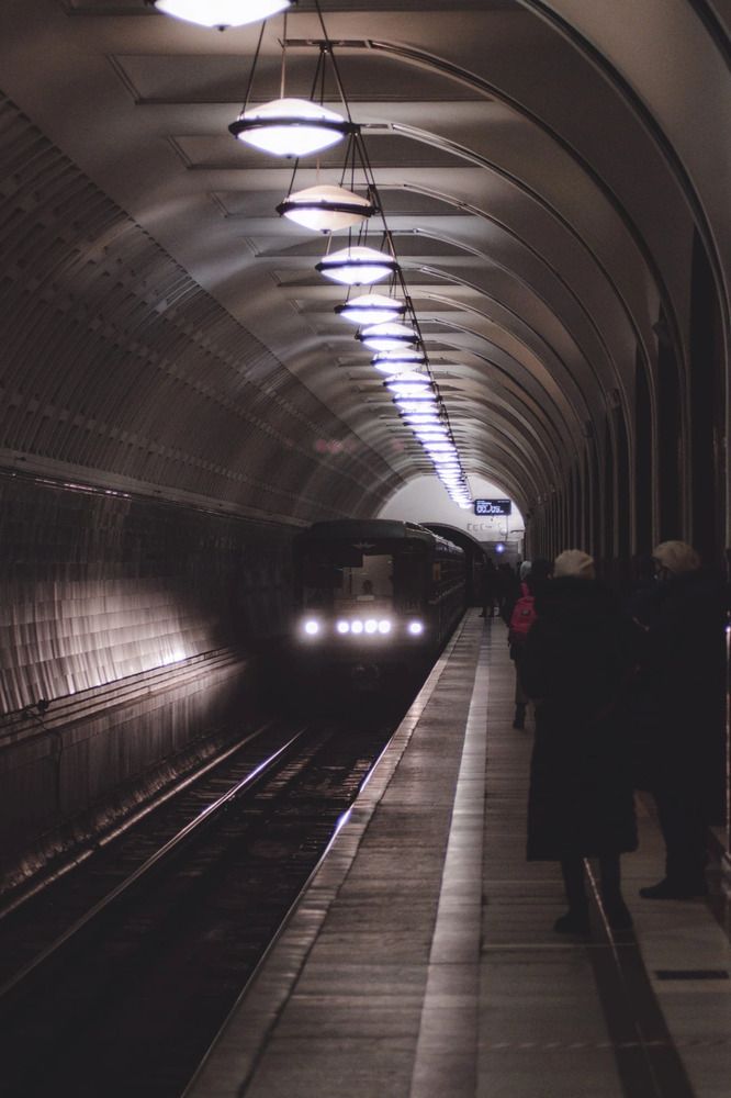 Photograph by Владимир Логвинов