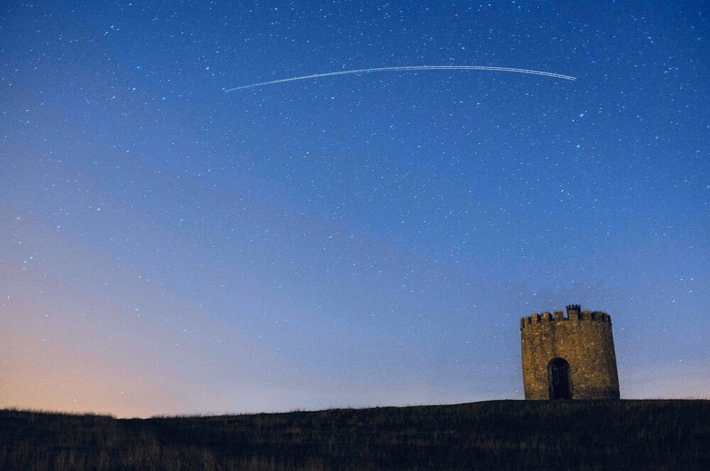 Фотография автора Ian Heard