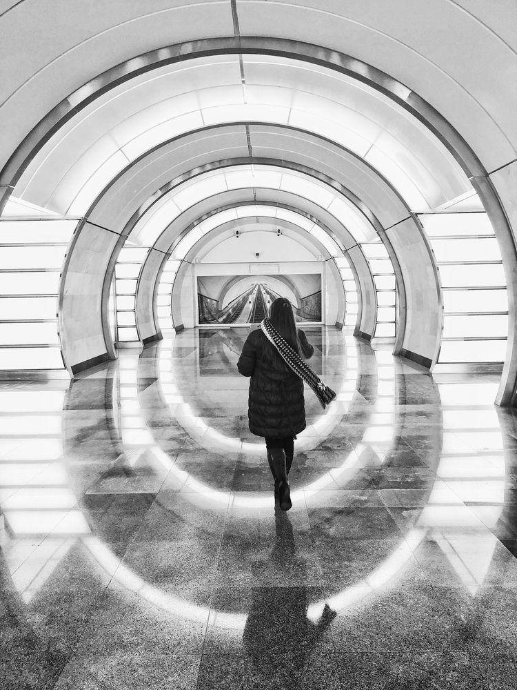 Photograph by Елена Чулюнина