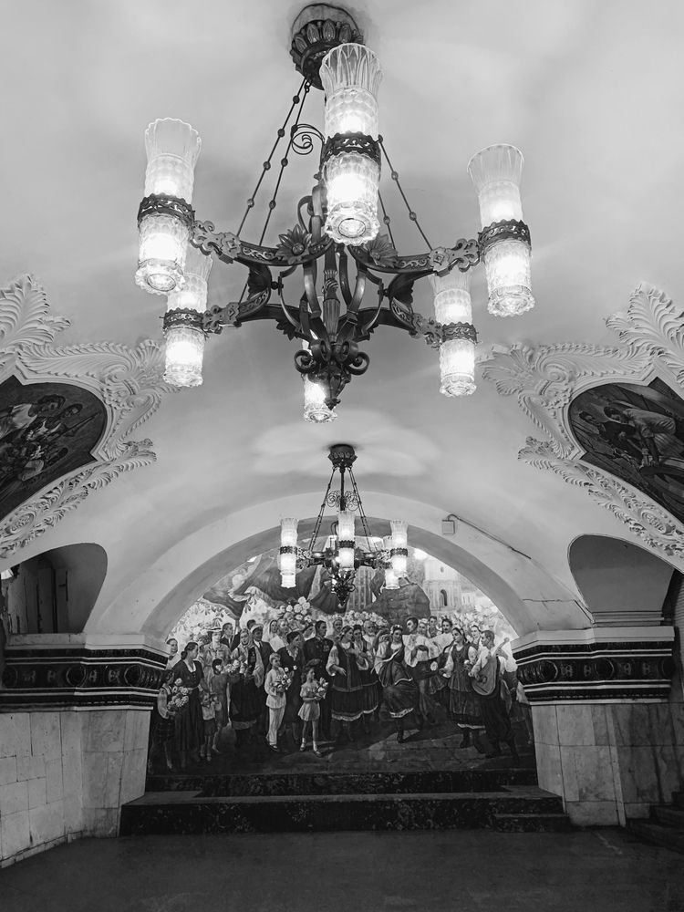 Photograph by Елена Чулюнина