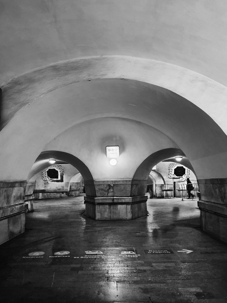 Photograph by Елена Чулюнина