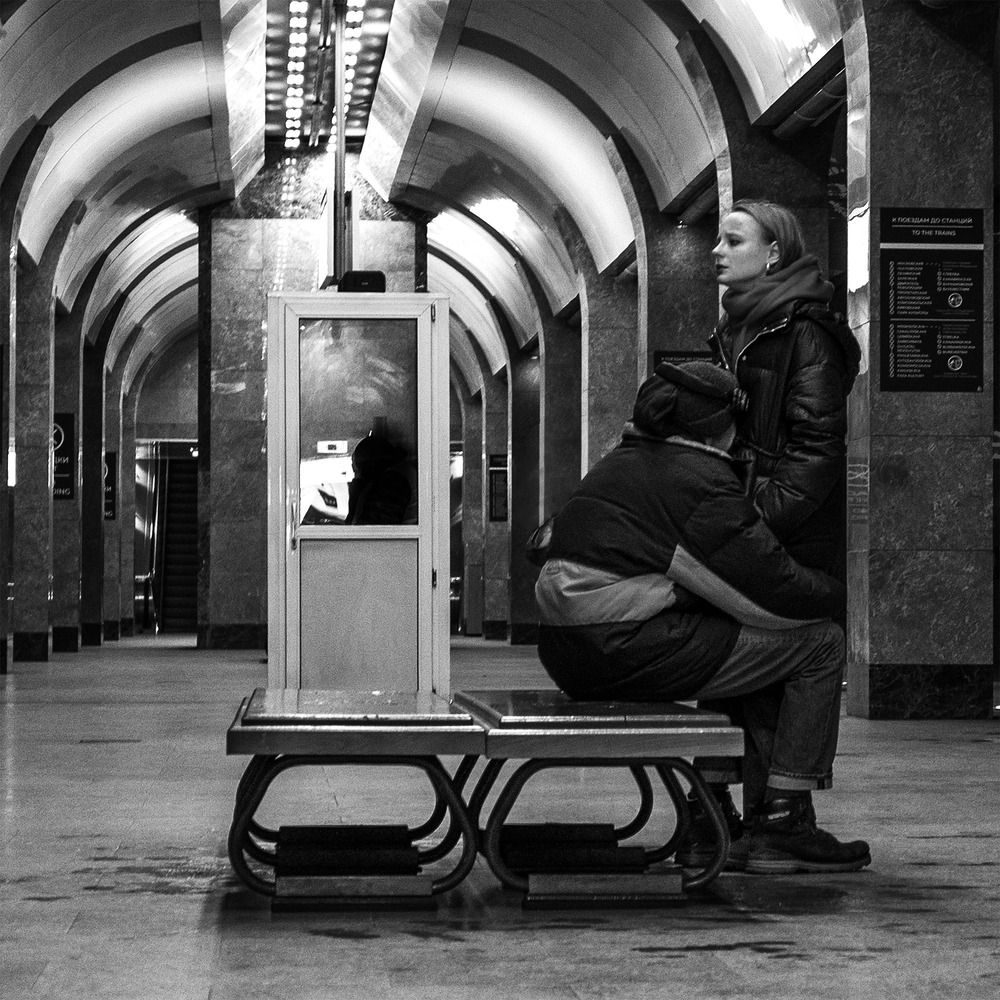 Photograph by Николай Рахматулин