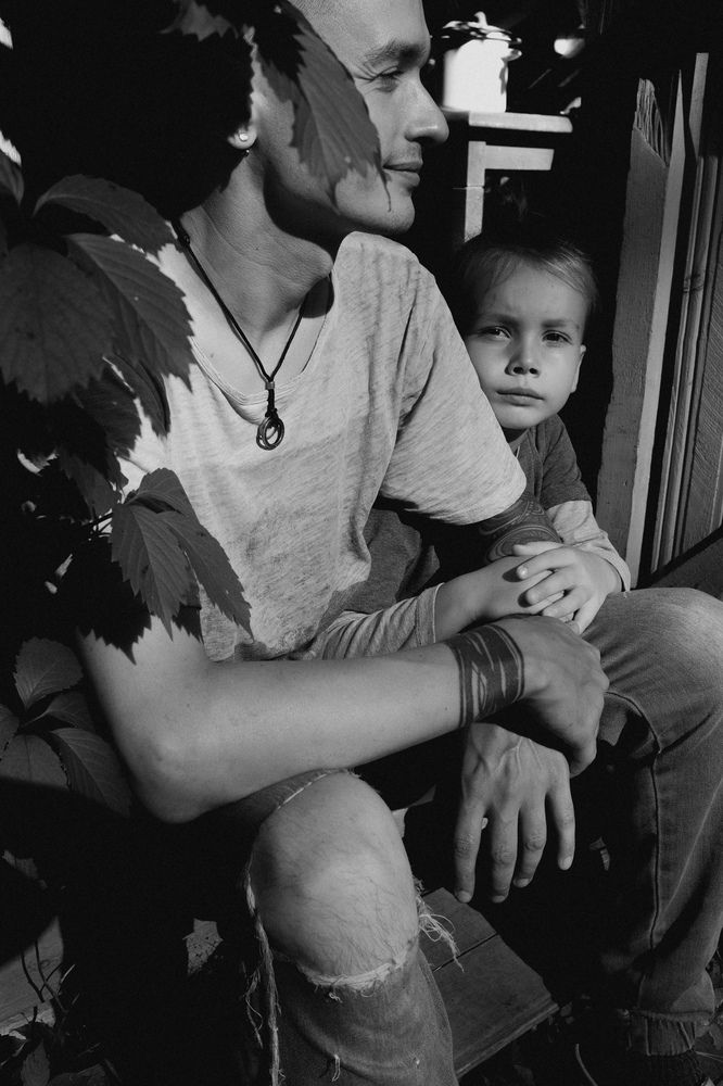 Photograph by Кристина Лалетина