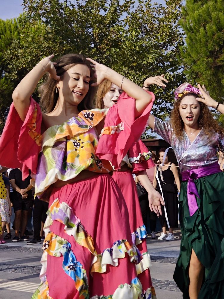 Photograph by Osman Tolga GÖKLER