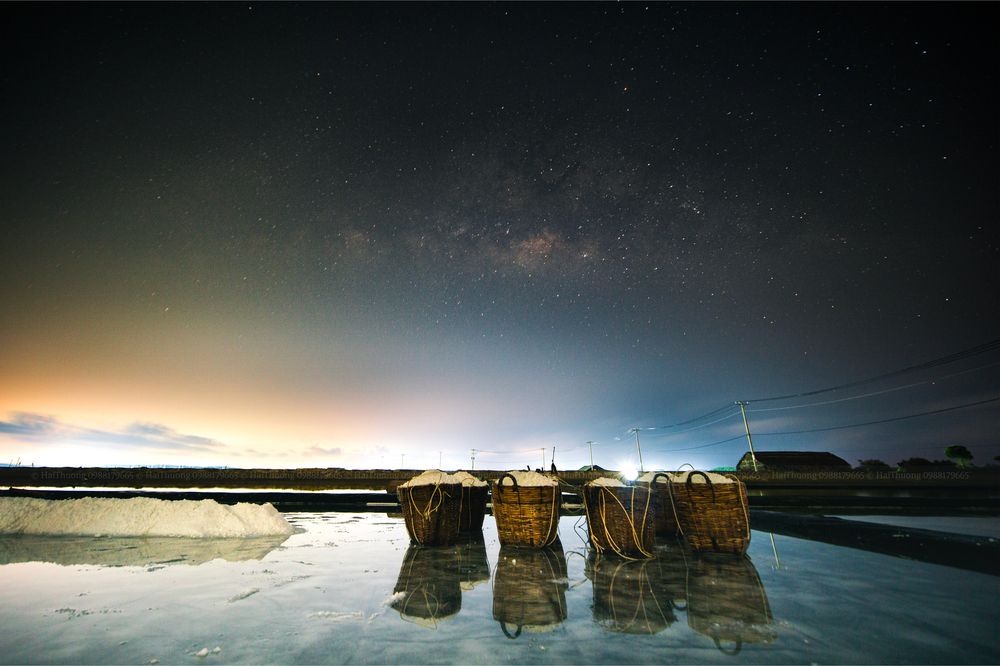 Фотография автора QUANG THOI HUA