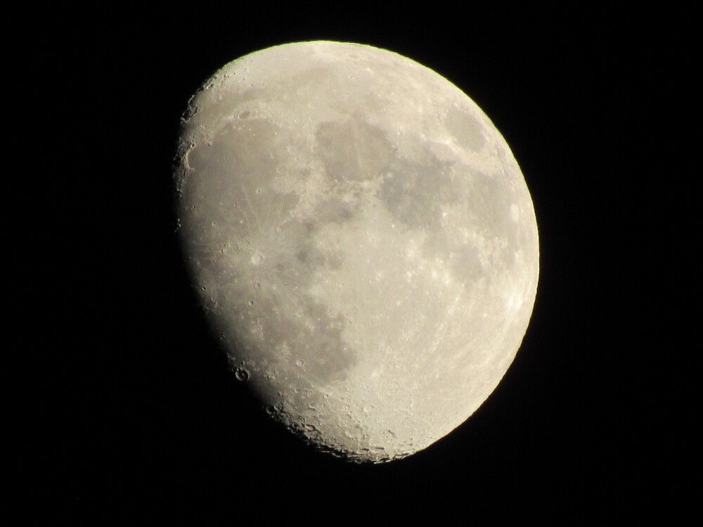 Moon:)