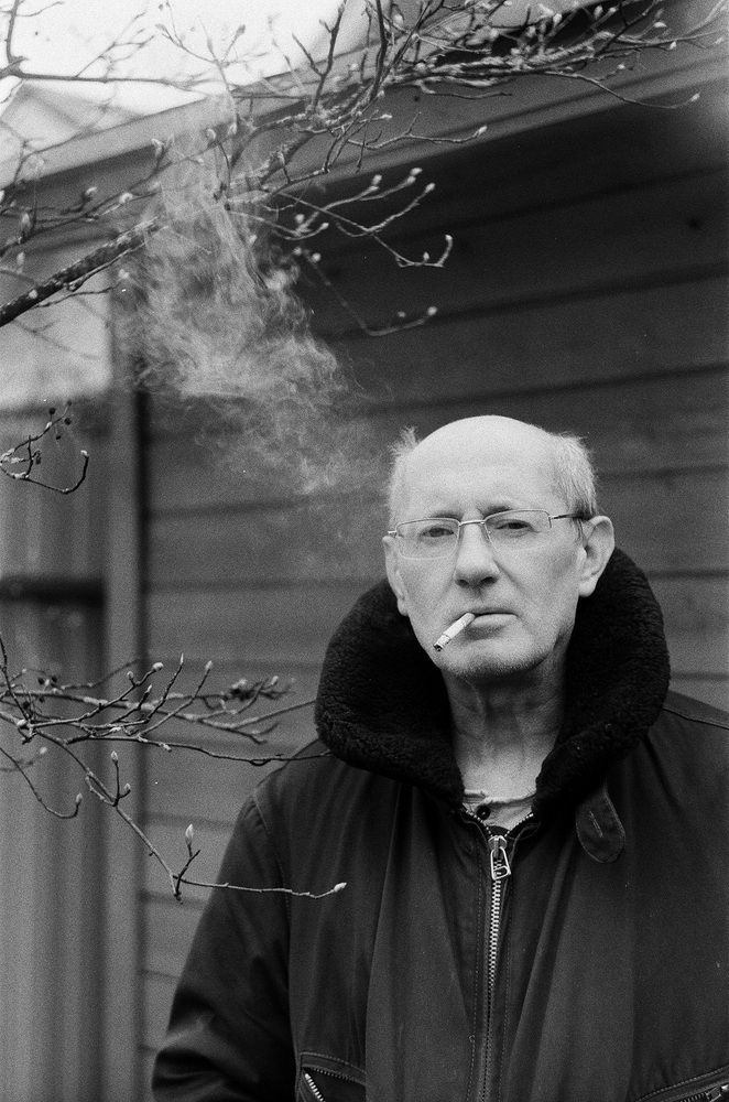 Photograph by Irina Lukina