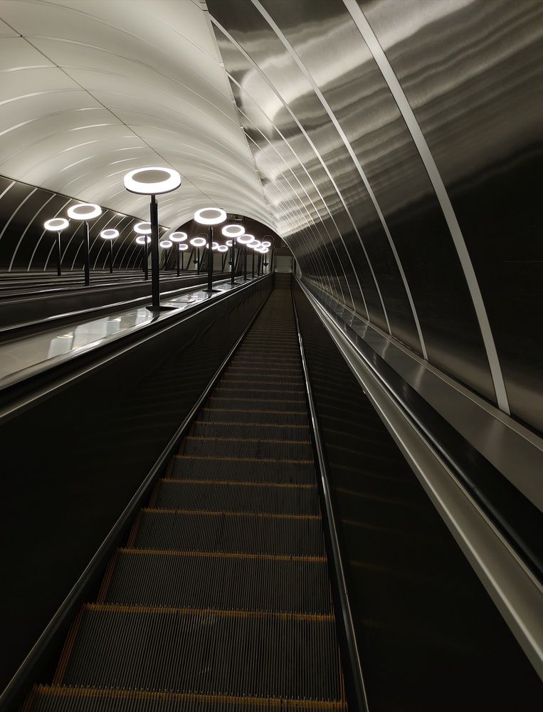 Photograph by Светлана Шуткова