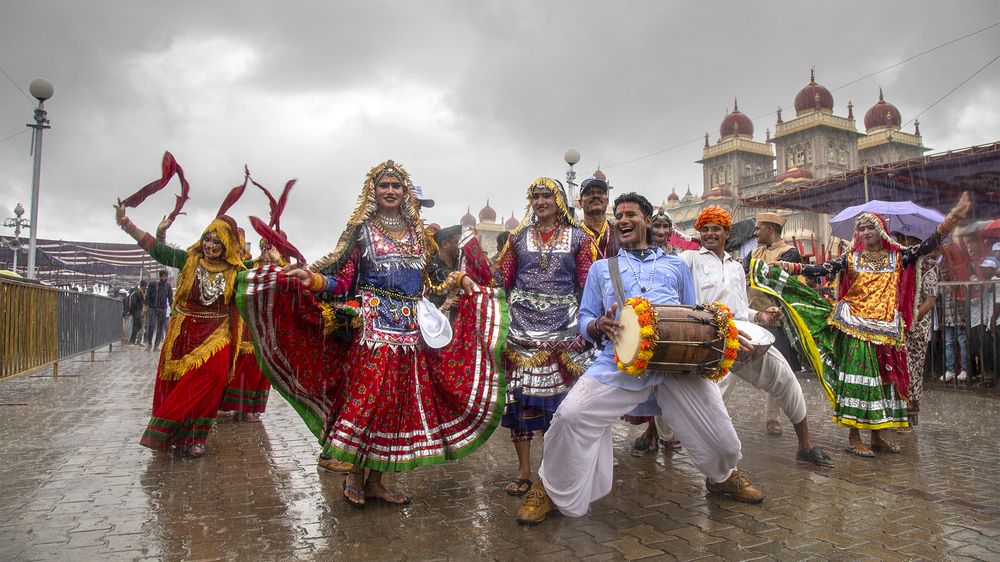 Photograph by LOKANATH MUDA