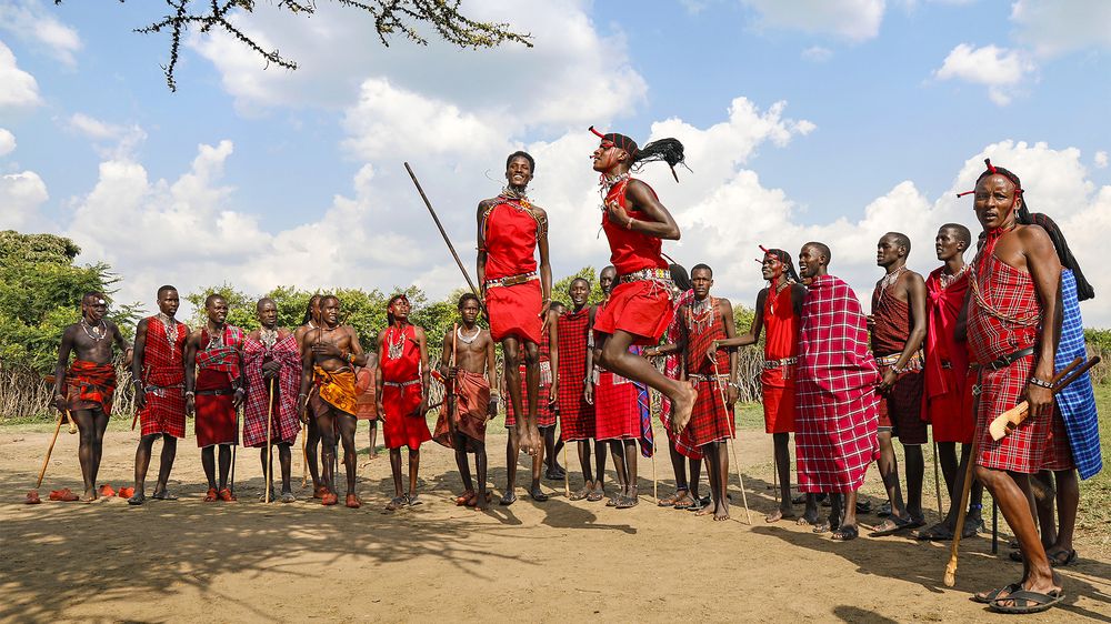 Photograph by LOKANATH MUDA