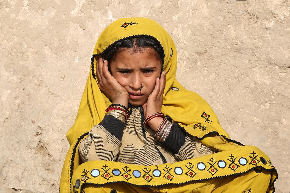 Photograph by Reyhane Ajorloo