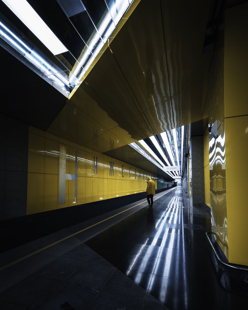 Photograph by Черников Иван