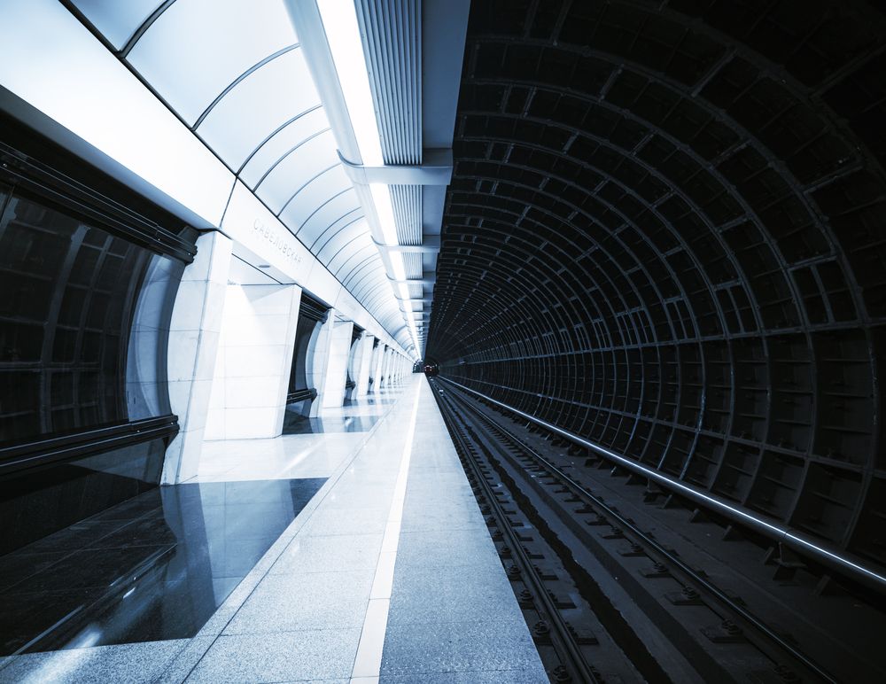 Фотография автора Черников Иван