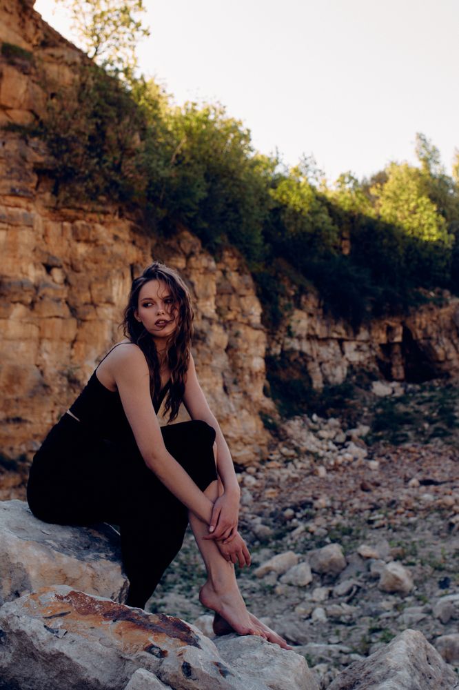 Photograph by Valeria Morozova