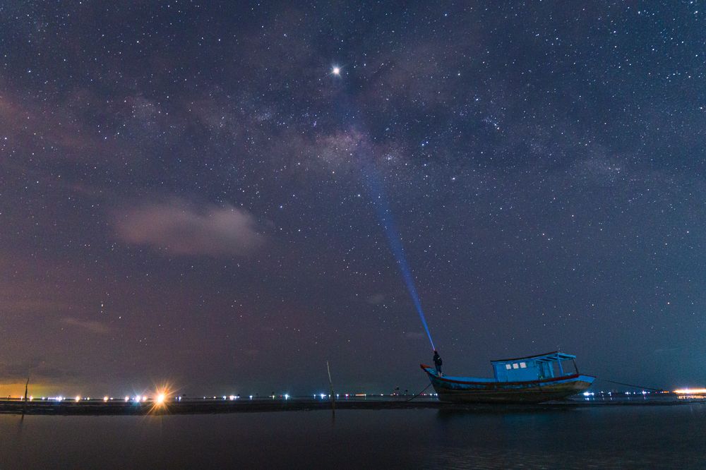 Фотография автора QUANG THOI HUA