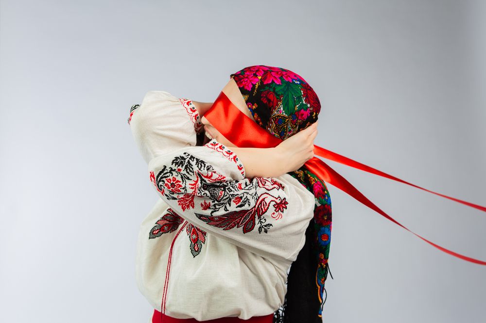 Photograph by Александра