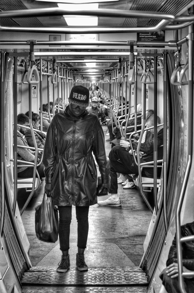 Photograph by Александр Лабутин