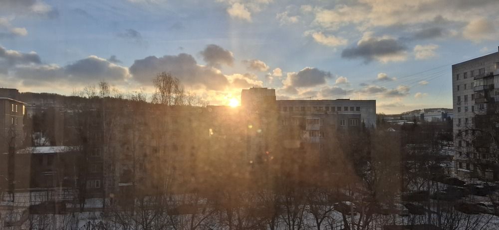 Photograph by Наталья Пирогова