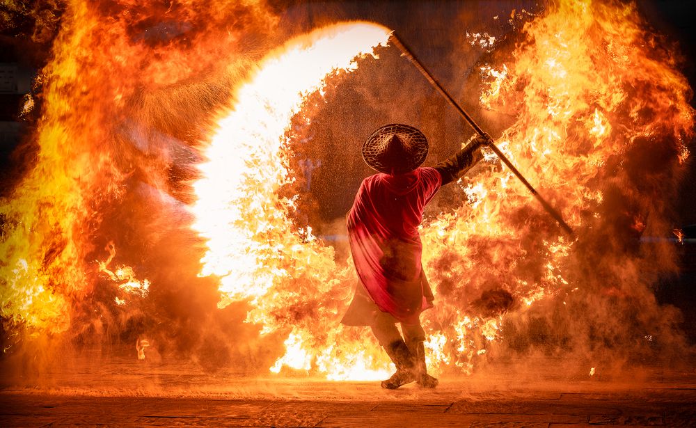 Photograph by 李 允旭