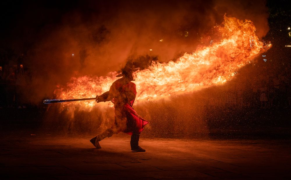 Photograph by 李 允旭