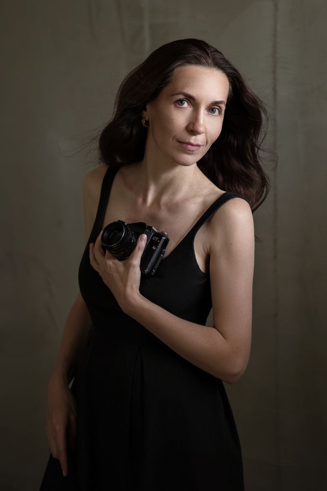 Photograph by Виктория Беник