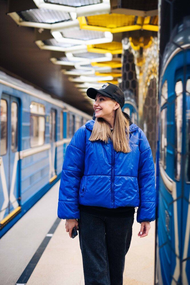 Photograph by Ольга Горбуличева