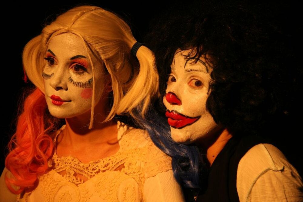 Photograph by Katrina Vassiliou