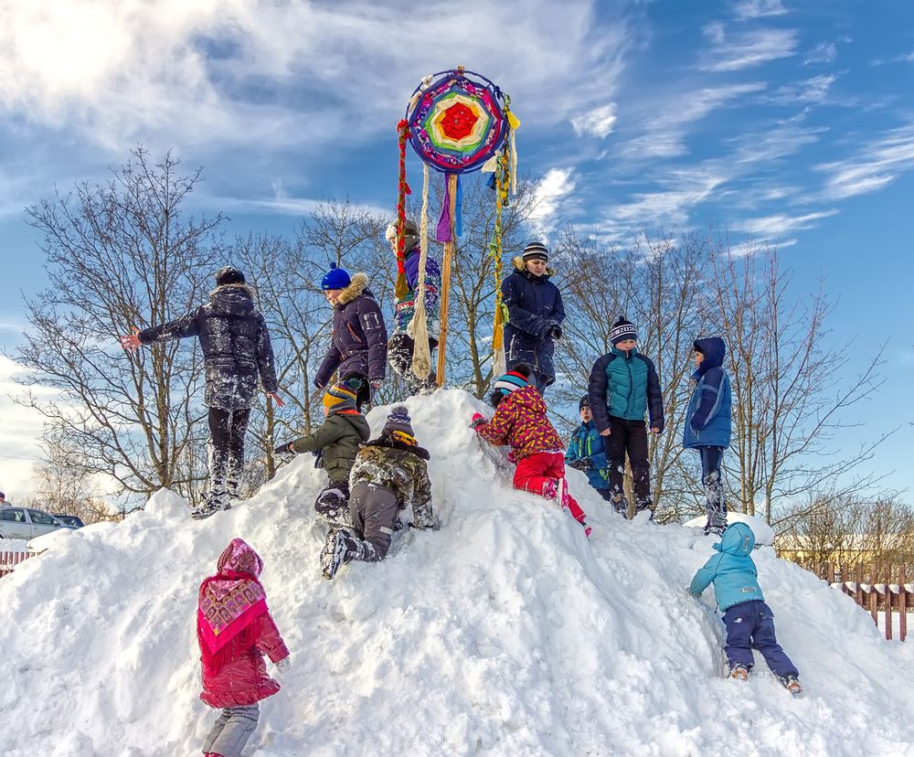 Photograph by Клясюк Галина