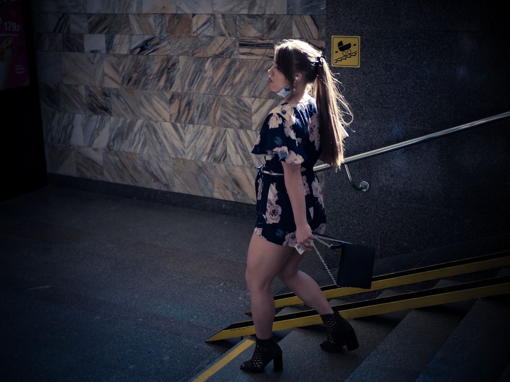 Photograph by Елена Берсенёва