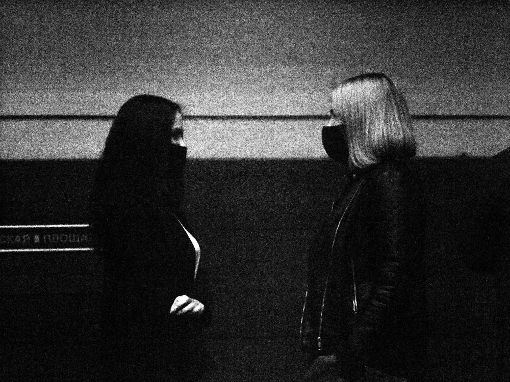 Photograph by Елена Берсенёва