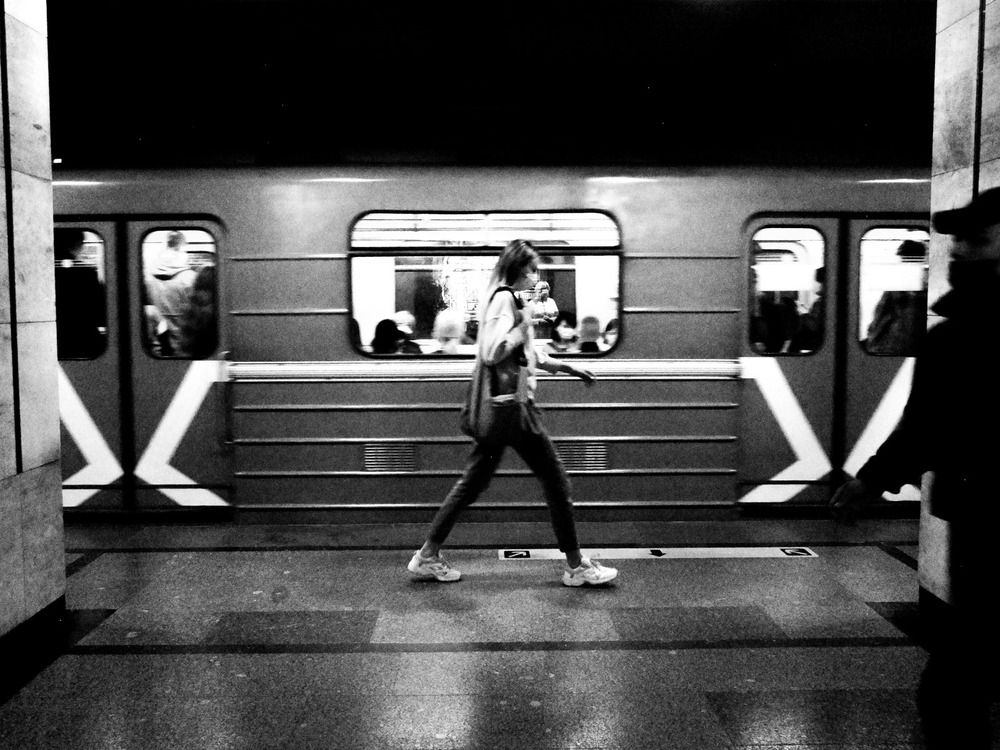 Photograph by Елена Берсенёва